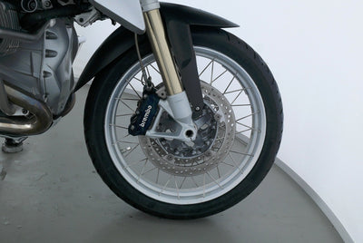 BMW R 1200 GS LC