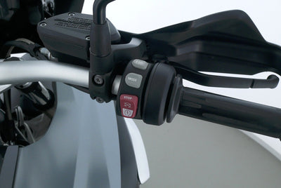 BMW R 1200 GS LC