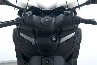 YAMAHA X MAX 400