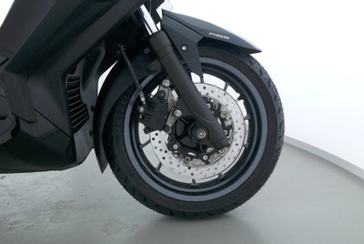 YAMAHA X MAX 400