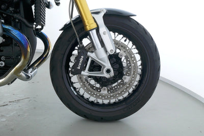 BMW R NINE T