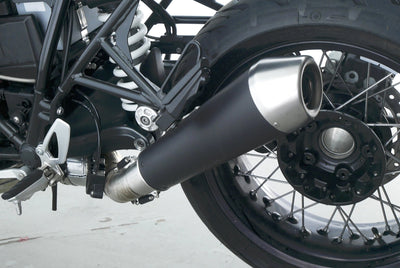 BMW R NINE T