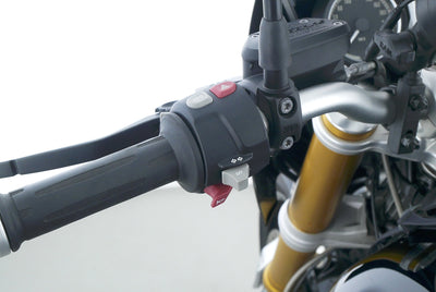 BMW R NINE T