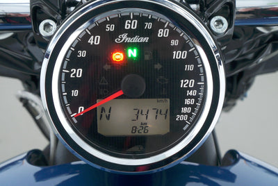 INDIAN SCOUT