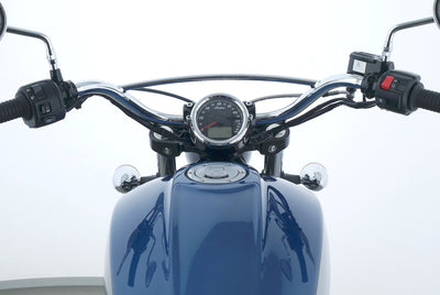 INDIAN SCOUT