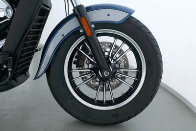 INDIAN SCOUT