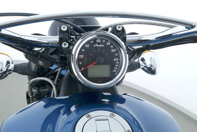 INDIAN SCOUT