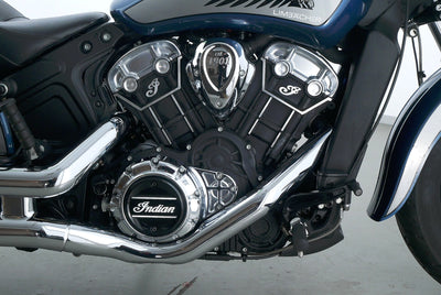INDIAN SCOUT