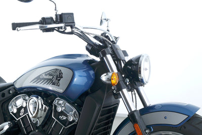 INDIAN SCOUT