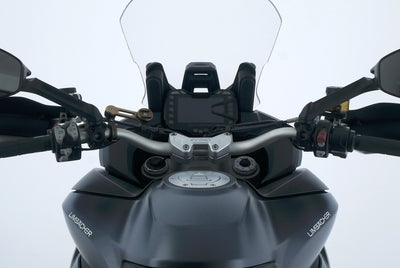 DUCATI MULTISTRADA 1200