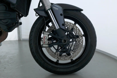 DUCATI MULTISTRADA 1200