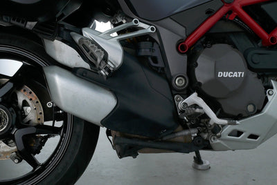 DUCATI MULTISTRADA 1200