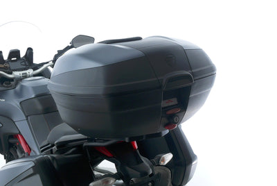DUCATI MULTISTRADA 1200