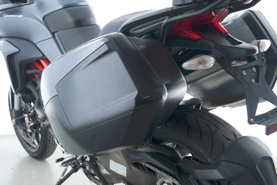 DUCATI MULTISTRADA 1200