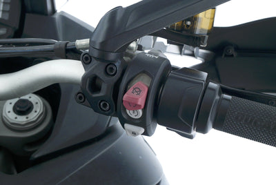 DUCATI MULTISTRADA 1200