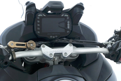 DUCATI MULTISTRADA 1200