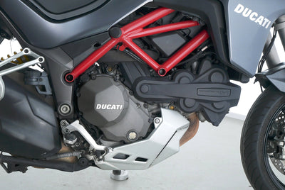DUCATI MULTISTRADA 1200