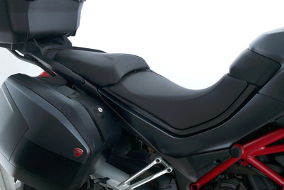 DUCATI MULTISTRADA 1200