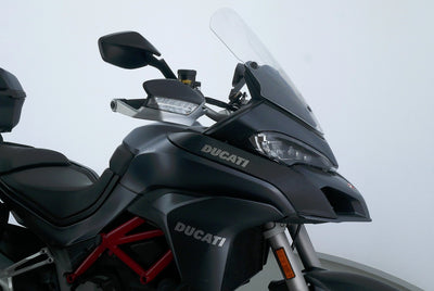 DUCATI MULTISTRADA 1200