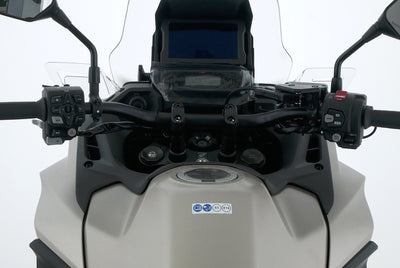 HONDA NT 1100 DCT
