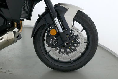 HONDA NT 1100 DCT