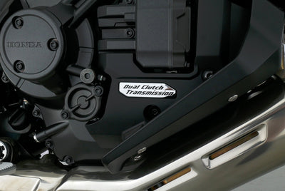 HONDA NT 1100 DCT