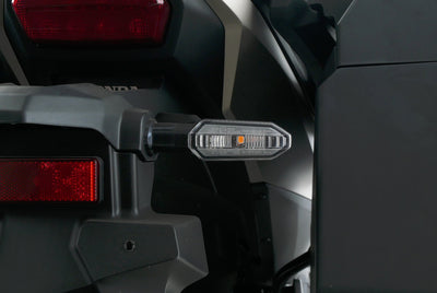 HONDA NT 1100 DCT