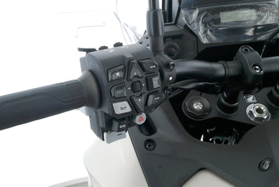 HONDA NT 1100 DCT