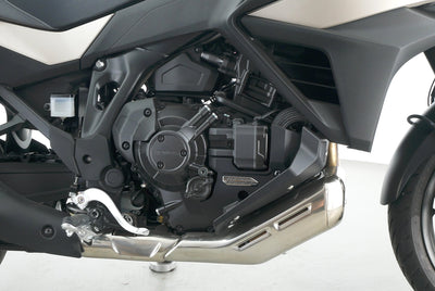 HONDA NT 1100 DCT