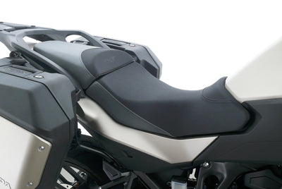 HONDA NT 1100 DCT
