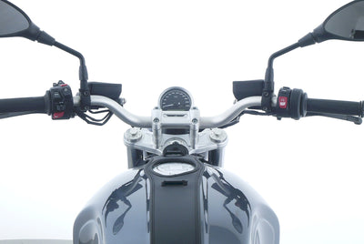 BMW R NINE T PURE A2