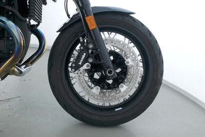BMW R NINE T PURE A2