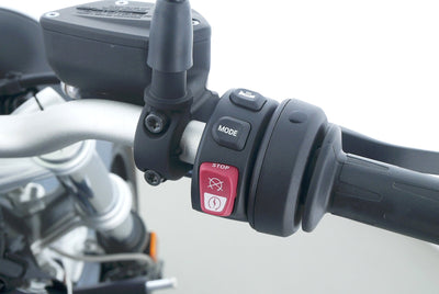 BMW R NINE T PURE A2