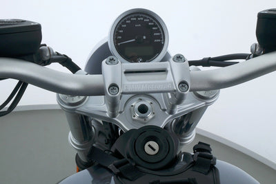 BMW R NINE T PURE A2