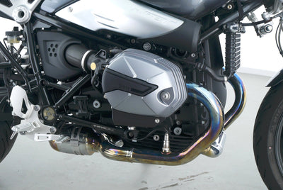 BMW R NINE T PURE A2