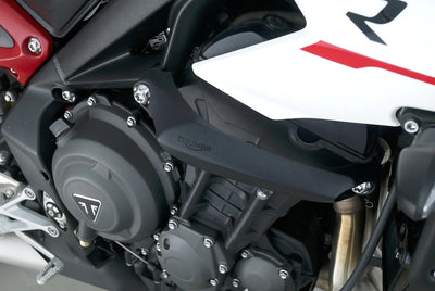 TRIUMPH STREET TRIPLE 765 R
