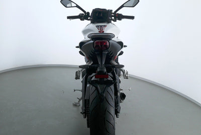 TRIUMPH STREET TRIPLE 765 R