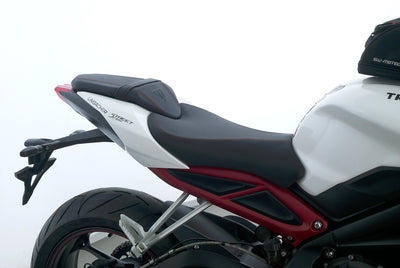 TRIUMPH STREET TRIPLE 765 R