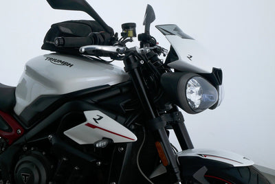 TRIUMPH STREET TRIPLE 765 R