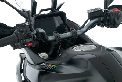 YAMAHA TRACER 7 GT Y-AMT