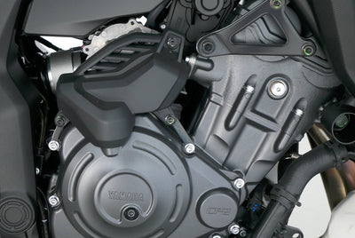YAMAHA TRACER 7 GT Y-AMT