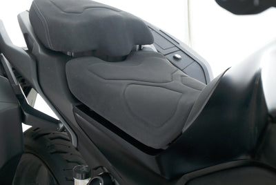 YAMAHA TRACER 7 GT Y-AMT