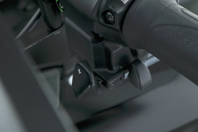 YAMAHA TRACER 7 GT Y-AMT