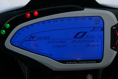 MV AGUSTA F4 1000 R