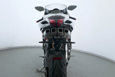 MV AGUSTA F4 1000 R