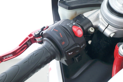 MV AGUSTA F4 1000 R
