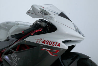 MV AGUSTA F4 1000 R