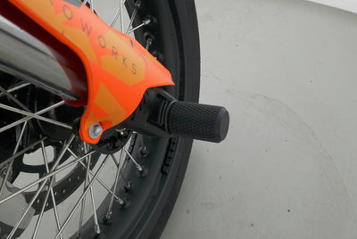 KTM 690 SMC R