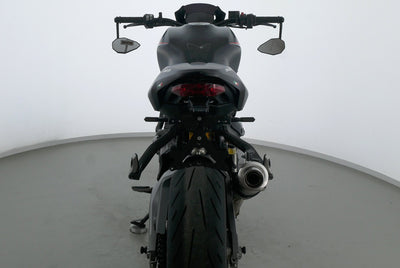 DUCATI MONSTER 821 STEALTH