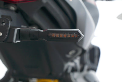DUCATI MONSTER 821 STEALTH